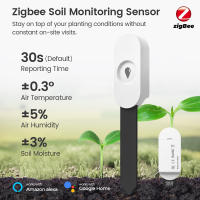 Sistema De Riego Automático Tuya Jardín Inteligente Con Timer Solar Y Valvula Para Alexa Google Home IP65 Drip Irrigation - details 0