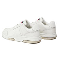 TOMMY JEANS — Cod. EN0EN02475  Sneakers, mujer, bicolor, con cordones, con logo - details 1