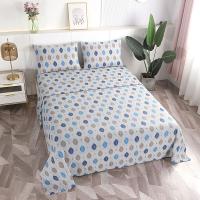 VOLARY - Juego de Sábanas Prineo para Cama 90/135/150, Súper Suave, Cálido y Ligero. Ropa de Cama, Incluye 2 Funda de Almohada + Encimera + Bajera Ajustable - details 3