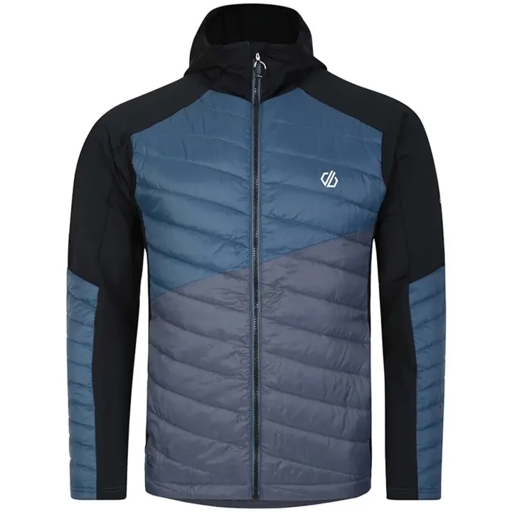 Textil Outdoor marca Dare2B modelo Dmn426-U6S para hombre en color gris - 1