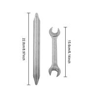 Neumático Auto-reparación De 10 Pulgadas Para Xiaomi 4 Ultra E-Scooter Con Gule Self Healing Rueda Para Carretera Ciudadana Con Herramientas - details 23