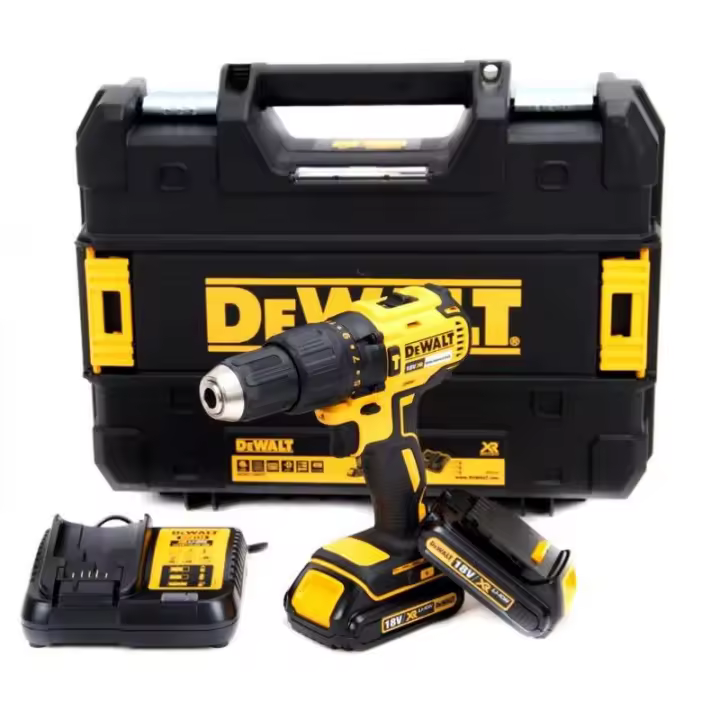 Dewalt DCD778D2T - 1