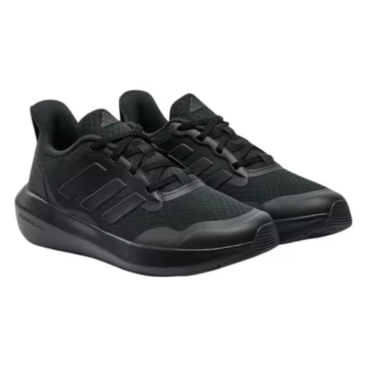 Zapatillas Adidas Fortarun 3.0 Negro Negro Ih2843 Running Niño Niña - 1