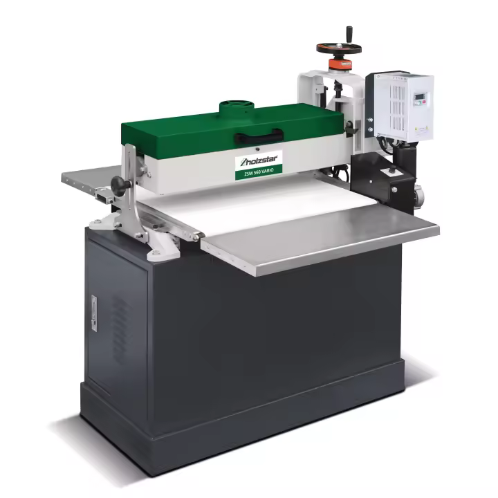 HOLZSTAR 5903565 LIJADORA DE CILINDROS ZSM 560 VARIO - 1