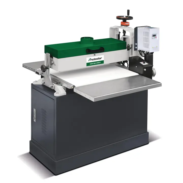 HOLZSTAR 5903565 LIJADORA DE CILINDROS ZSM 560 VARIO - 1
