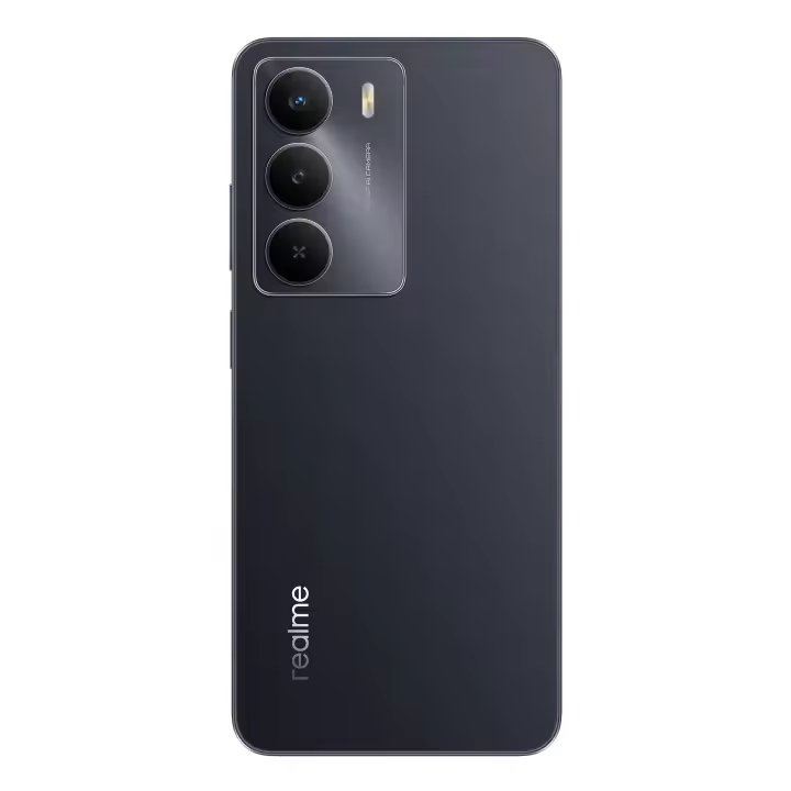 Teléfono - realme 14X, 6GB+128GB  8GB+256GB, Pantalla de confort ocular de 120 Hz, MediaTek Dimensity 6300 5G, Pantalla 6,67" 120Hz, Cámara AI de 50MP, IP64, NFC - 1