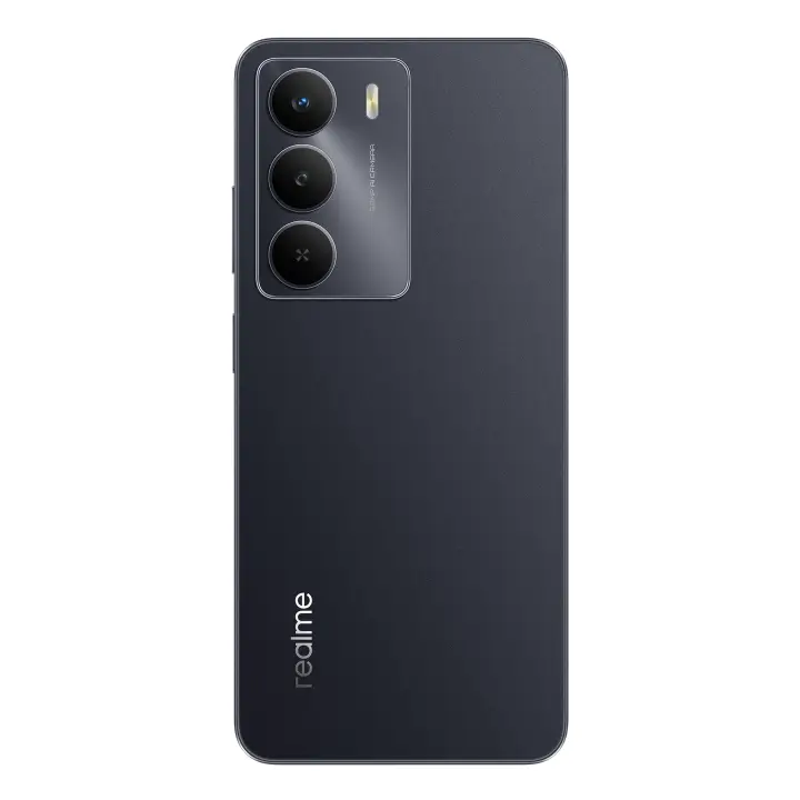 Teléfono - realme 14X, 6GB+128GB  8GB+256GB, Pantalla de confort ocular de 120 Hz, MediaTek Dimensity 6300 5G, Pantalla 6,67" 120Hz, Cámara AI de 50MP, IP64, NFC - 1