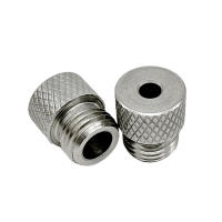 Guía De Taladro De Acero Inoxidable Para Carpintería 3mm-10mm Enchufe Para Localizador De Taladro Y Juego De Agujeros En Bolsillo - details 7