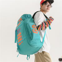 Mochila deportiva de gran capacidad para hombre y mujer, bolso de viaje al aire libre, de alta calidad, impermeable, para acampar, con múltiples bolsillos - details 37