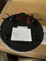 Nueva Máquina De Limpieza Automática 2024 Robot Aspirador Inteligente Carga Automática Para El Hogar Electrónica Doméstica - details 0