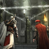 Caja con Codigo de descarga - Assassin's Creed Ezio Collection - para Nintendo Switch (Edición española) - details 2