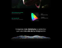 Xiaomi TV S Mini 75 2025, LED QD-Mini, 1200 nits de brillo máximo, Dolby Vision® IQ, Dolby Atmos® - details 6