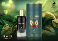 Perfume arabe de hombre y de mujer Glacier Belle ,Glacier Bold, Glacier Ultra y Glacier Pour Homme  Maison Alhambra 100ml,Fragancias femeninas y masculinas orientales,sofisticados,duraderos,Perfume femenino y masculino dulce,amaderado,citrico,floral,fruta - details 3
