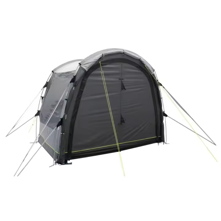 Outwell Avance para autocaravana Waystone 160 Air negro y gris - 1