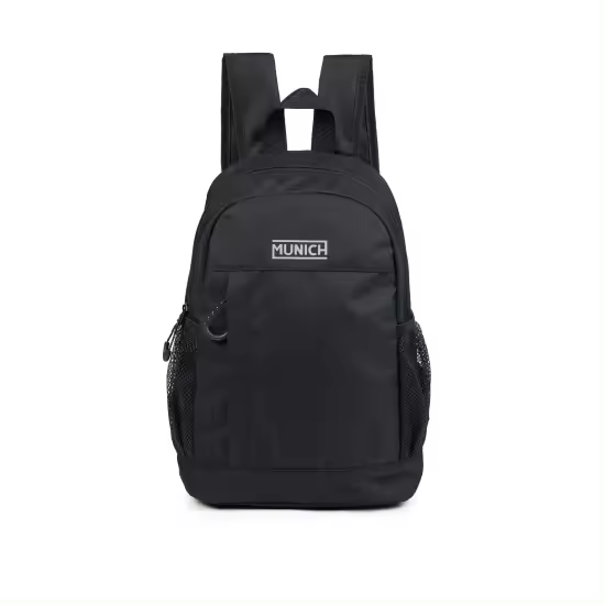 MUNICH MOCHILA SLIM SMALL - 1