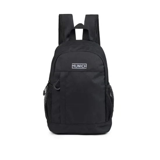 MUNICH MOCHILA SLIM SMALL - 1
