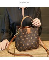 Bolso De Hombro Para Mujer IMJK Lujo Diseñador Bolso De Mano Cruzado Tote De Viaje Bolso De Hombro Con Monedero Estilo Fashion - details 8