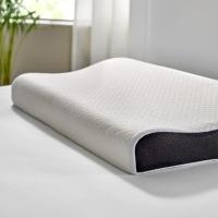 Almohada Viscoelástica Cervical Pikolin Home con Aloe Vera Kuroba – TU CAMA - details 2