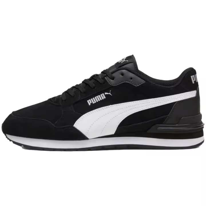 Zapatillas Sneakers Puma para Hombre en color Negro - 1