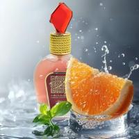 Lattafa Candy Rose Eau de Parfum Mujer - Fragancia Floral - details 2