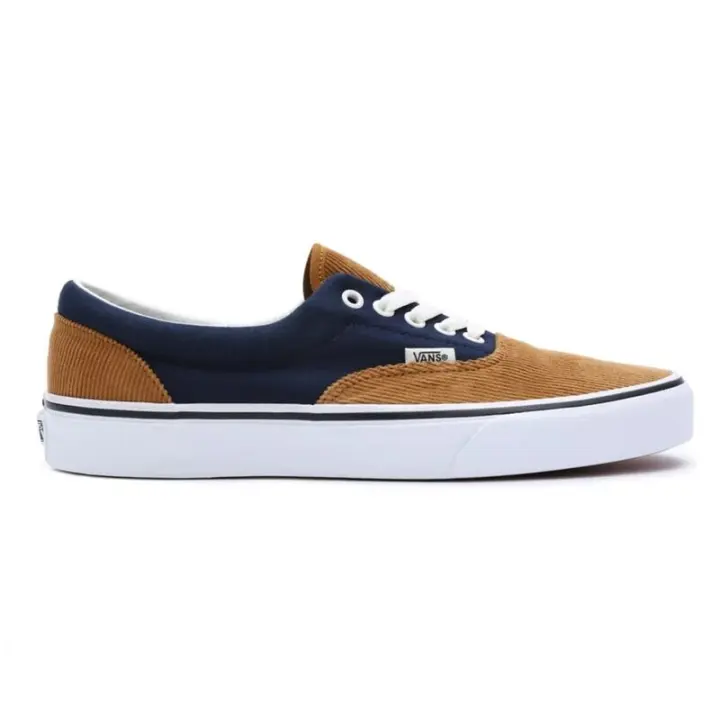 Zapatillas Vans Mini Cord Era Azul - Marrón - 1
