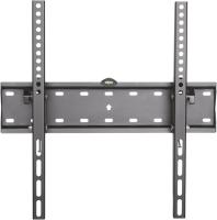 AISENS WT55T-015 - Soporte de Pared Eco para Monitor / TV DE 32" - 55", Fabricado en Acero Aleado, Inclinable de 32 a 55 pulgadas, Montaje en Pared, Carga Máxima: 40kg, Color Negro - details 3