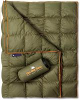 Manta De Viaje Para Camping Ligera De Primavera Otoño Invierno Tapete Para Actividades Al Aire Libre TPU Nylon Material - details 0