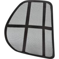 Cojín lumbar de verano para coche, cojín de apoyo para la parte baja de la espalda, ventilado para conducir en verano. - details 5