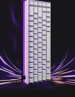 Teclado Mecánico Gaming MADLIONS NANO68 Con Interruptores Magnéticos Ajustables 0 Dead Zone RT0.01 Tipo De Conexión Cableado USB - details 16