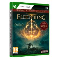 ELDEN RING: SHADOW OF THE ERDTREE GOTY EDITION ELIGE TU VERSIÓN PS5 O XBOX SERIES X JUEGO FÍSICO VERSIÓN ESPAÑOLA - details 1