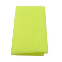 Escobilla De Baño De Nylon Toalla De Baño Suave Escobilla De Lavado Corporal Paño De Ducha Rascador De Espalda Tela No Tejida Métrica Estilo Rayado - details 14