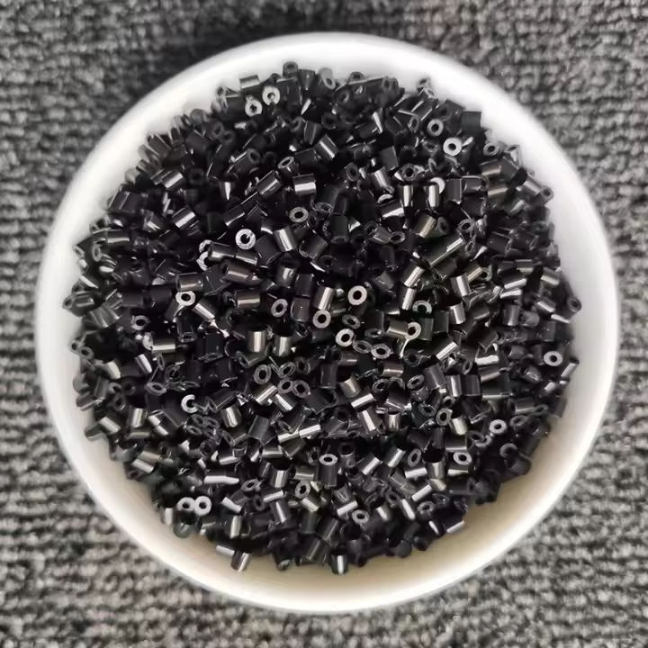 1000pcs De Perlas De Fusión Mini 2.6mm Para DIY Juguete Educativo Hecho a Mano Joyería Pixel Puzzle De EVA Para Jóvenes De 12+ - 1