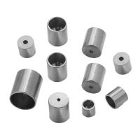 20pcs Aros De Cierre Para Pulseras De Cuero Acero Inoxidable Galvanizado En Oro Conectores Para Joyería DIY De Aiovlo - details 3