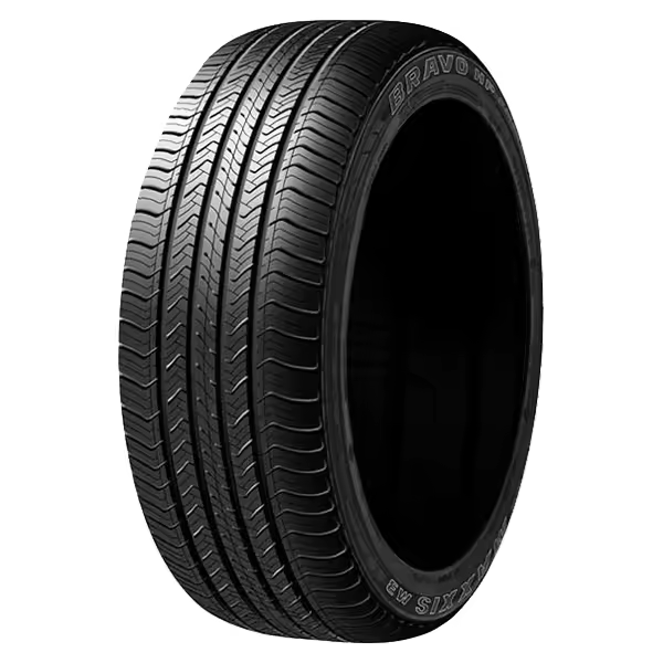 NEUMÁTICOS MAXXIS 265/50 R19 110V BRAVO HP-M3 M + S - 1