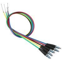 Cable De Acelerador 990mm Para Motocicletas Pequeñas 90cc 110cc 125cc 140cc 150cc SSR Taotao Coolster Runner Apollo RFZ Para Bicicletas De Tierra Y Mini Motocross - details 5