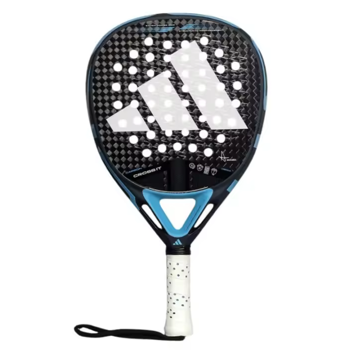 Pala Adidas Maxi Arce Cross It Carbon 2025 - 1