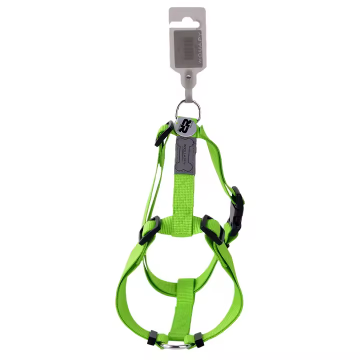 ARNES Efecto Reflectante para Perros BASIC LINE  40 mm 74-117 cm - 1