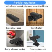 Cámara Mini WiFi Inalámbrica Con Monitorización Remota Seguridad De Hogar Inteligente Cámara IP Con Alerta De Movimiento Push - details 8