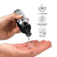 Lubricante Anal Base Agua Relax Black Hole 30/100 ML - details 3
