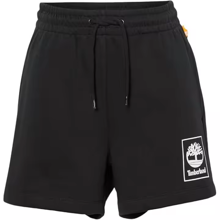 🌸 Pantalones Cortos / shorts Timberland Logo Pack Sweatshort – Estilo y comodidad - 1