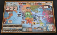 ¡Esparta! - Edición estándar - Juego de mesa - Draco Ideas - details 0