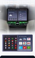 Junsun 11.5" QLED 2K Radio Android 13 CarPlay Auto para Honda Accord 2003 2004 2005 2006 2007 2008 sistema multimedia inteligente con CarPlay - details 15