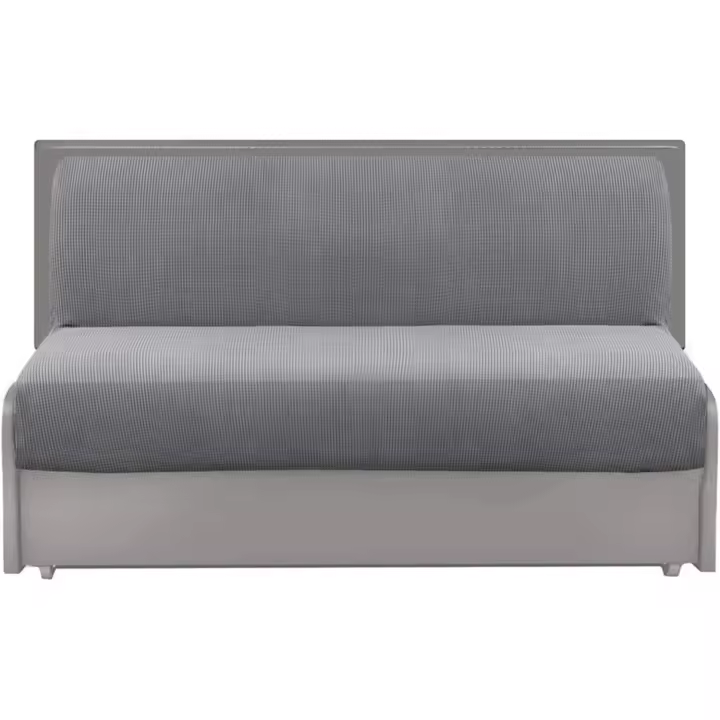 Funda De Sofá para Autocaravana, Fundas Antideslizantes para Comedor De Autocaravana, Protección De Muebles, Cubiertas De Repuesto para Cojines De Sofá para Caravana C,2set - 1