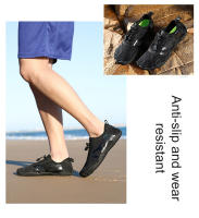 Zapatos De Aventura Unisex 2024 Nuevos Para Ciclismo Y Paseos En La Playa Zapatos De Agua Brechos Respirables Y De Secado Rápido Para Hombres Y Mujeres Zapatillas Deportivas Para Exterior - details 11