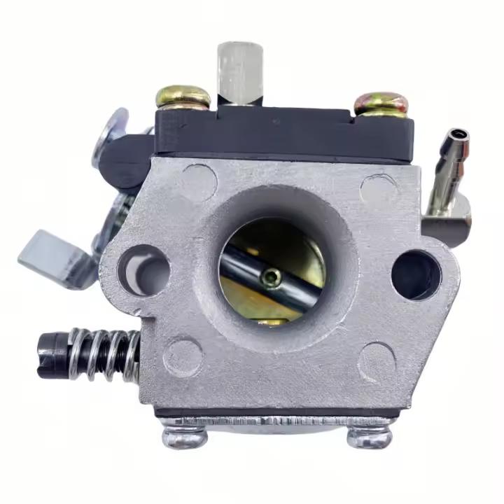 Carburador Para Motosierra STIHL WT-16B MS028 028AV 028 SUPER HU-40D OEM 1118 120 0600 Material Aleación De Cobre Y Aluminio - 1