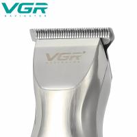 Euroxanty Recortadora de Pelo EUROXANTY Recargable por USB | Corte de Cabello V-161 VGR - details 1