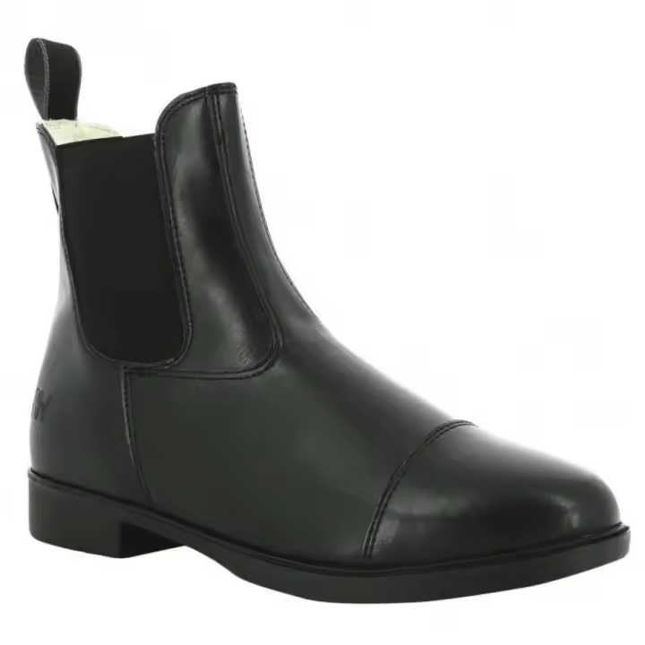 Riding World Botas De Montar First Lined - 1