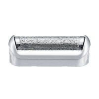 Cuchilla De Repuesto Para Afeitadora Braun 5s Cabeza De Pelacabello Material ABS Y Acero Inoxidable Para Rostro - details 5