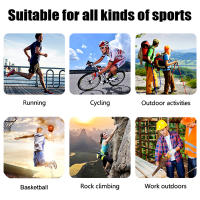 1Pcs Protección De Pernas Y Rodilla Para Deporte Y Gimnasio Compresión Para Hombres Y Mujeres Ciclismo Baloncesto Fútbol Outdoor Calentadores De Pernas - details 12