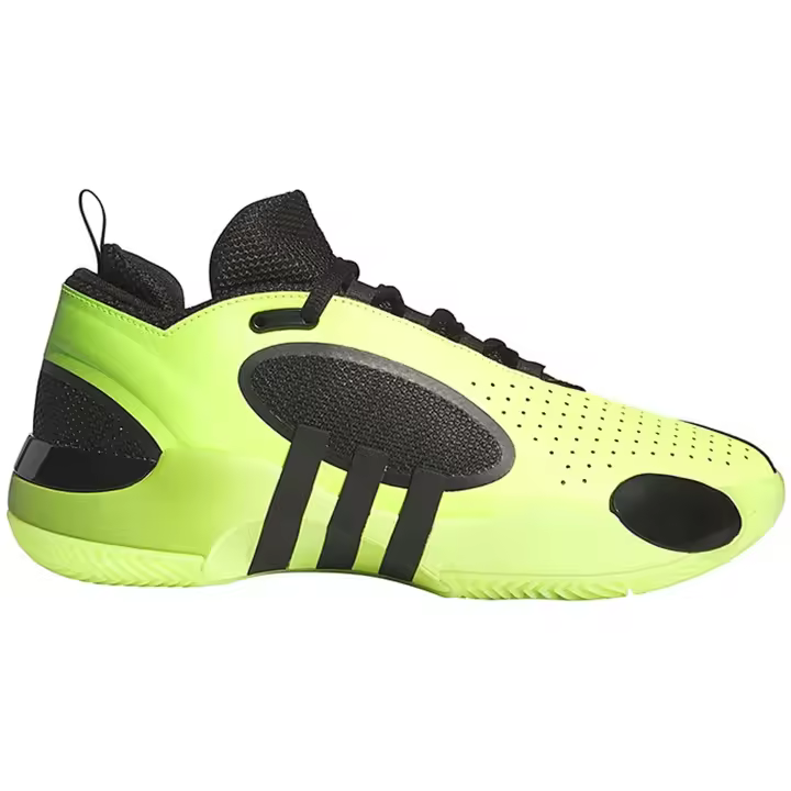 Zapatillas de Baloncesto Adidas D.O.N. Issue 5 para hombre en color verde - 1